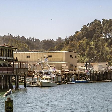 Villa Driftwood Fort Bragg Exterior foto