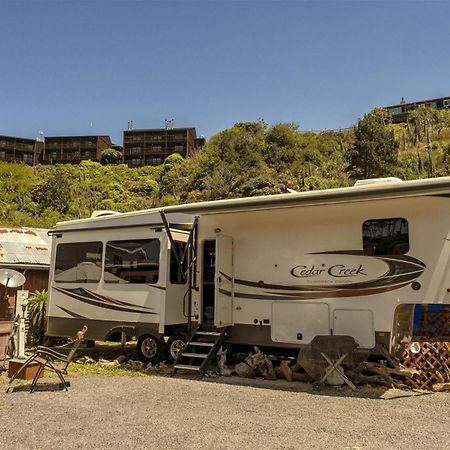 Villa Driftwood Fort Bragg Exterior foto